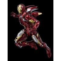 DLX Iron Man Mark 7(DLX アイアンマン・マーク7)