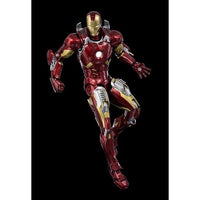DLX Iron Man Mark 7(DLX アイアンマン・マーク7)
