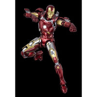 DLX Iron Man Mark 7(DLX アイアンマン・マーク7)