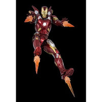 DLX Iron Man Mark 7(DLX アイアンマン・マーク7)