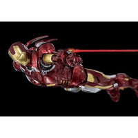 DLX Iron Man Mark 7(DLX アイアンマン・マーク7)