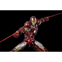 DLX Iron Man Mark 7(DLX アイアンマン・マーク7)