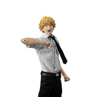 フィグゼロ 1/6 デンジ