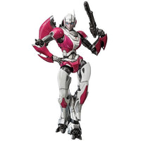 DLX Arcee (DLX アーシー)