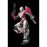 DLX Arcee (DLX アーシー)