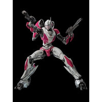 DLX Arcee (DLX アーシー)