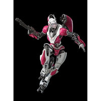 DLX Arcee (DLX アーシー)
