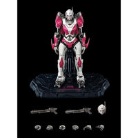 DLX Arcee (DLX アーシー)