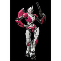 DLX Arcee (DLX アーシー)