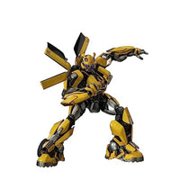 DLX Bumblebee (DLX バンブルビー)