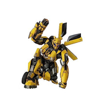 DLX Bumblebee (DLX バンブルビー)