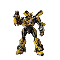 DLX Bumblebee (DLX バンブルビー)
