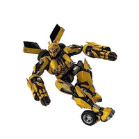 DLX Bumblebee (DLX バンブルビー)