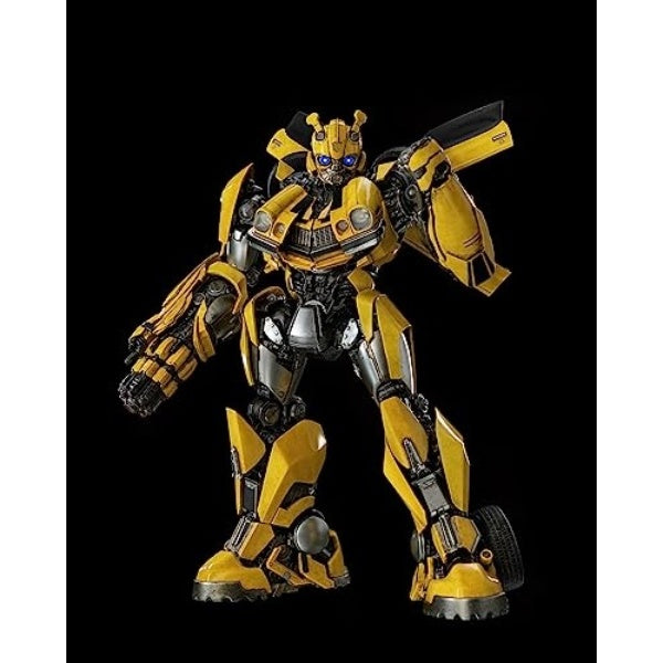 DLX Bumblebee (DLX バンブルビー)| Central Line セントラルライン DLX Bumblebee (DLX バンブルビー)| Central Line セントラルライン