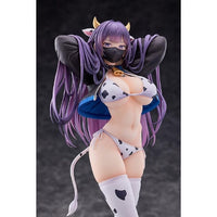 ユナ 乳牛Ver.