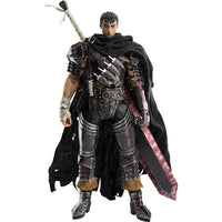 Guts (Black Swordsman) (ガッツ(黒い剣士))(再販)
