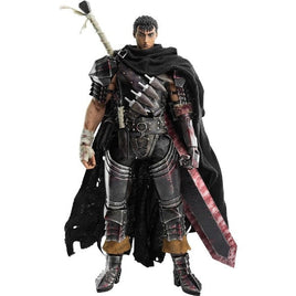 Guts (Black Swordsman) (ガッツ(黒い剣士))(再販)