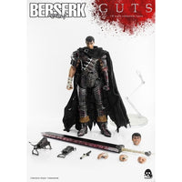 Guts (Black Swordsman) (ガッツ(黒い剣士))(再販)
