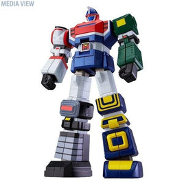 MODEROID 六神合体ゴッドマーズ