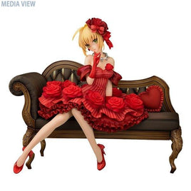 943192 1/7 アイドル皇帝/ネロ