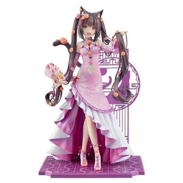 943567 1/7 ショコラ 華ロリVer.