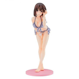 943703 1/4 加藤恵 Animation Ver.[AQ]