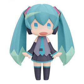 HELLO! GOOD SMILE 初音ミク