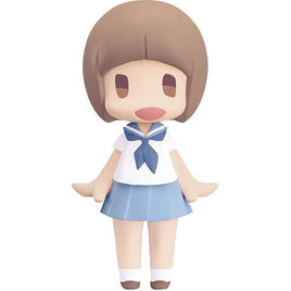 HELLO! GOOD SMILE 満艦飾マコ