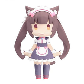 HELLO! GOOD SMILE ショコラ