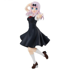 POP UP PARADE 藤原千花