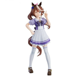 POP UP PARADE トウカイテイオー 制服Ver.