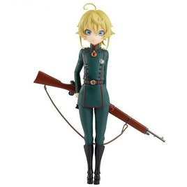 POP UP PARADE ターニャ・デグレチャフ