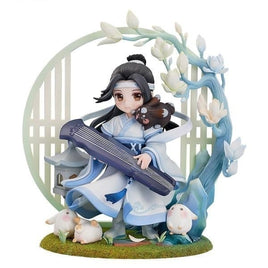 藍忘機 幼少期Ver.