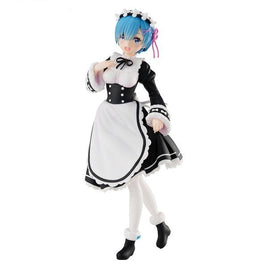 POP UP PARADE レム 氷季服Ver.