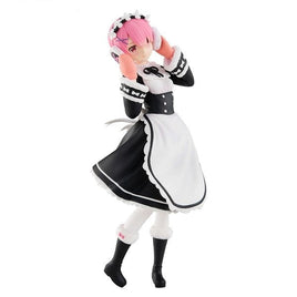 POP UP PARADE ラム 氷季服Ver.(再販)