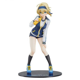 アルトリア・ペンドラゴン 騎士の体操服 [AQ]