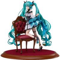 初音ミク Rose Cage Ver.