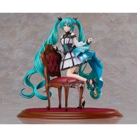 初音ミク Rose Cage Ver.