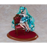 初音ミク Rose Cage Ver.