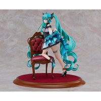 初音ミク Rose Cage Ver.