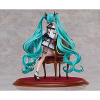 初音ミク Rose Cage Ver.