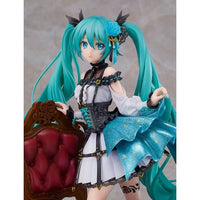 初音ミク Rose Cage Ver.