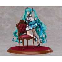 初音ミク Rose Cage Ver.