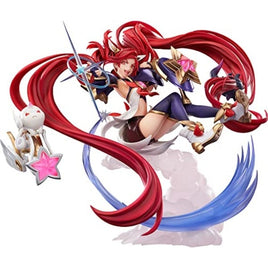 スターガーディアン ジンクス