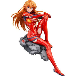 アスカ・ラングレー