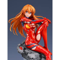 アスカ・ラングレー
