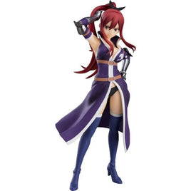 POP UP PARADE エルザ・スカーレット 大魔闘演武編 Ver.