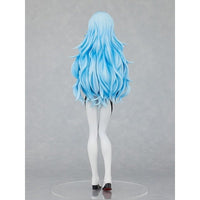 POP UP PARADE 綾波レイ ロングヘアVer. XL size