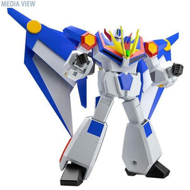 MODEROID バクリュウオー
