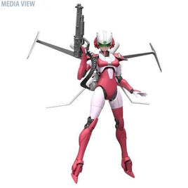 MODEROID エリアル 飛行ユニット装備